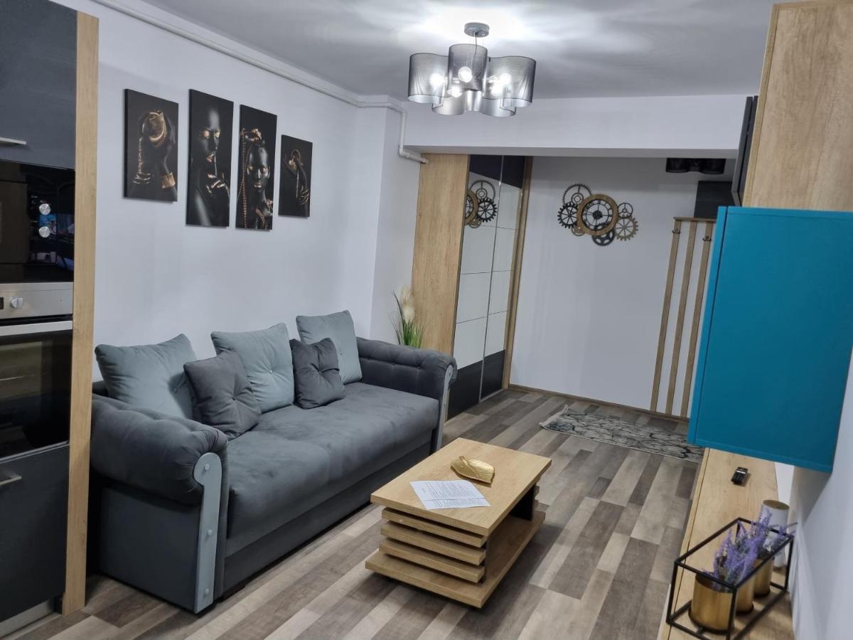 Luxury Apartments Bacau Exterior photo